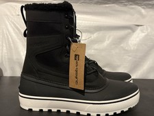 Quiksilver Sub Zero Hi Men’s