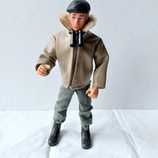 VAM  Action Man British Tank