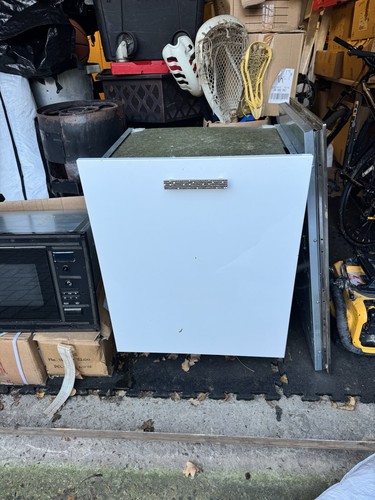 Miele dishwasher g1182 scvi - g1182,