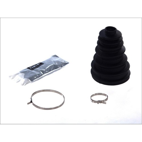 Joint rubber boot - 1x,