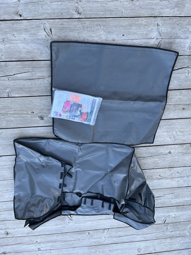 Hatchbag boot liner - liner, bmw