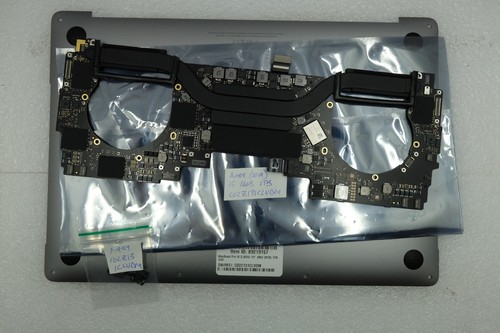 Macbook pro a1989 2019 - pro,