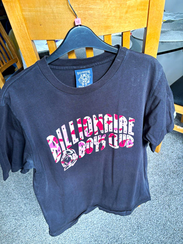 Billionaire boys club men - billionaire,