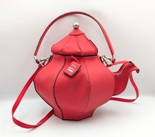 Rare Vintage Pylones Red