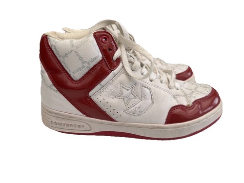 Converse weapon vintage - converse,