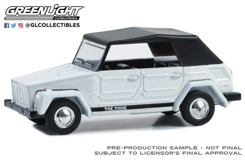 Club vee dub series - 1/64,