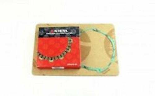 Gasket cover clutch discs - cover, +
