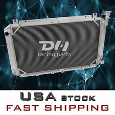 Aluminum Radiator For Nissan
