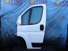 PEUGEOT BOXER MK3 FL1 X250