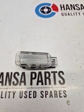 Porsche Macan 95B Caynne 2014-2023 Interior Footewell Entry Light LED 