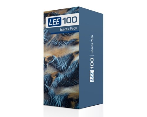 Lee filters lee100 spares pack - filters,