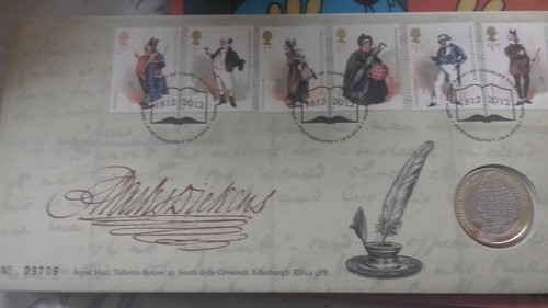 Charles dickens 200th - charles,