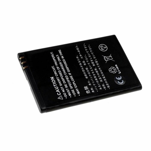 Battery for nokia e61i 7v - for,