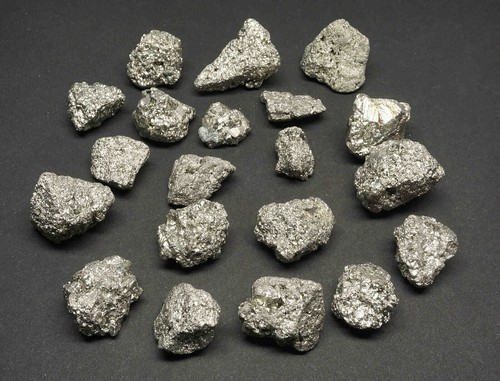 Iron pyrite lb lots - pyrite,
