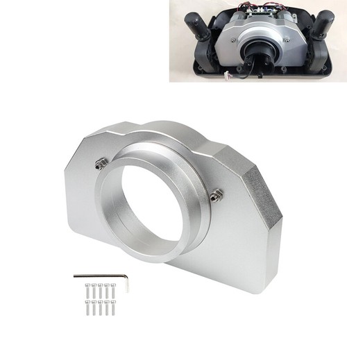 Bracket bearing seat - bearing, steering