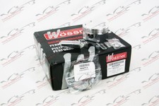 Wossner Forged Piston Set for