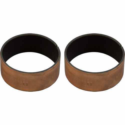 Fork bushings outer fits - bushings,