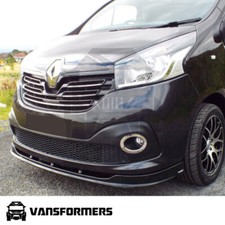 Renault trafic 2014 2018 - 2014-2018, lower