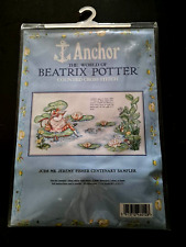 Beatrix Potter (Anchor JC216)