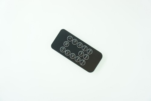Remote control for nakamichi - for,