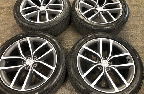 Genuine range rover - 22”,