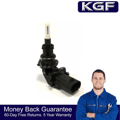 Kgf air intake temperature - kgf,