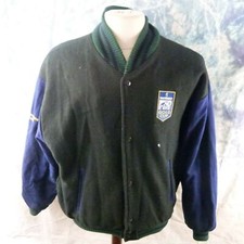 Whitbread Gold Cup green navy