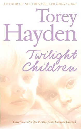 Twilight children torey - twilight, children-torey