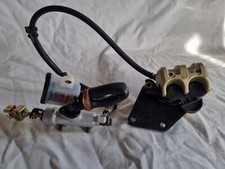 Yuan Renegade (CBR125 copy)