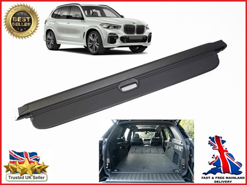 Bmw g05 parcel shelf - g05,