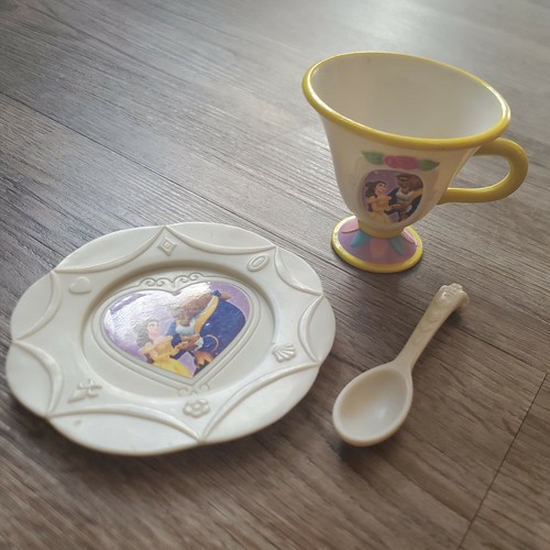 Disney beauty and - disney,