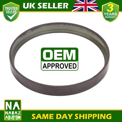 New abs magnetic pick ring - abs,