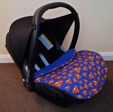 MAXI COSI CABRIO CABRIOFIX