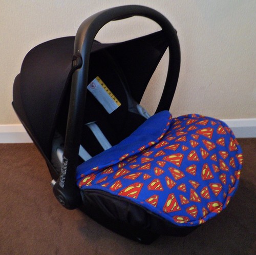 Maxi cosi cabrio cabriofix - cabrio,