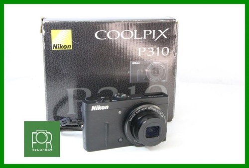 Nikon coolpix p310 - coolpix,