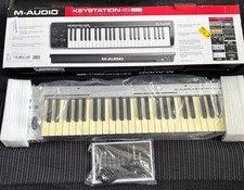 M-Audio Keystation 49es Midi