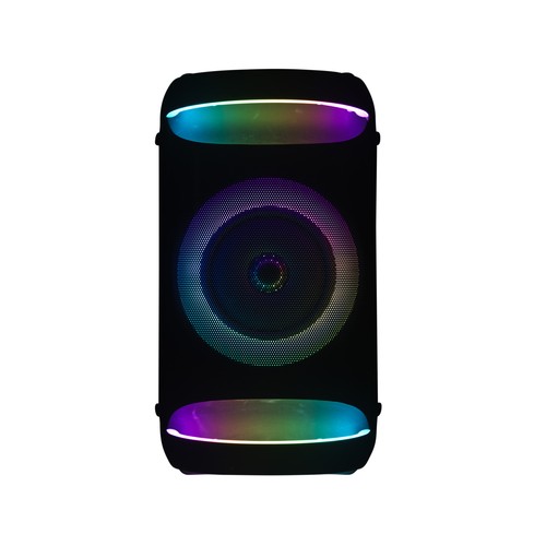 Intempo party cube speaker - intempo,