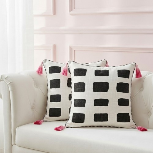 Pebble stone cushion - pebble,