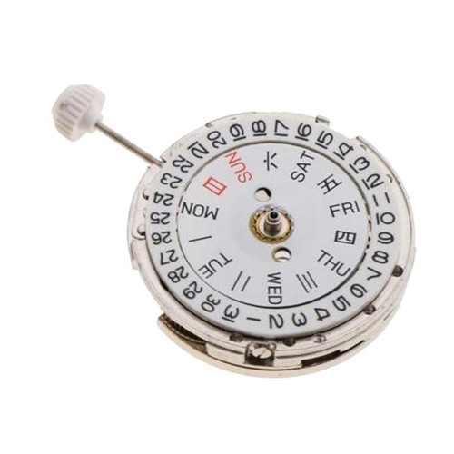 Miyota 8205 automatic watch - miyota,