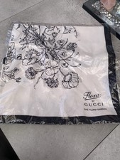 NEW!Flora By Gucci Silk