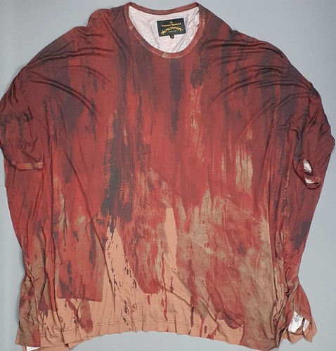 Vivienne westwood oversized - westwood,