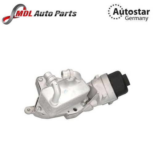 Autostar germany oil cooler - autostar,