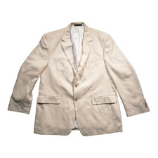 Ralph Lauren Blazer 42S Cream
