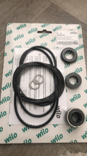 Wilo pump seal - wilo,