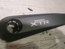 Shimano XTR Crank Arm M950