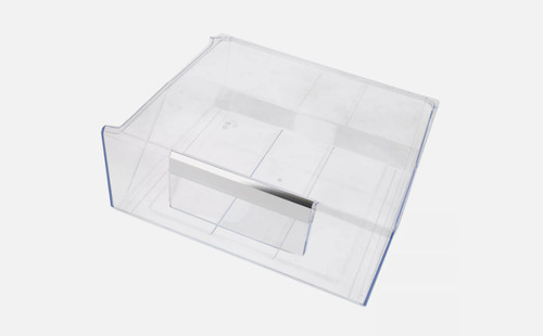 Smeg fridge freezer top - smeg,