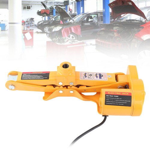 3ton 12v electric car jack - electric,