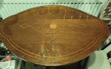 Antique Attractive Edwardian