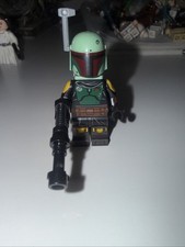 LEGO Boba Fett Minifigure
