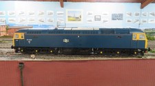 Heljan O gauge class 47 Rail